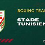 Stade Tunisien FC