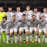 Latvia U21 FC