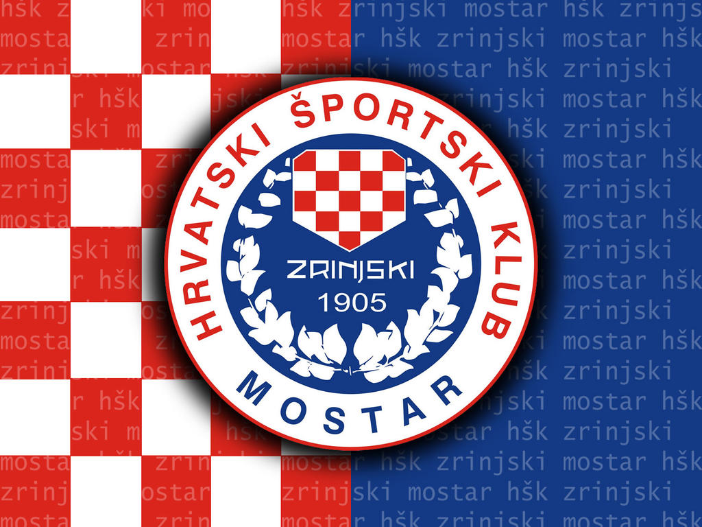 Zrinjski Mostar FC