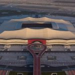 Al Bayt Stadium – A Majestic Icon of Football Glory