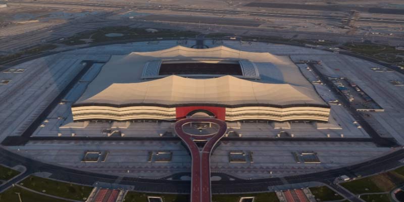 Al Bayt Stadium – A Majestic Icon of Football Glory