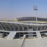 Egypt’s Colossal Borg El Arab Stadium Unveiled!