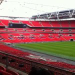 Wembley Stadium: The Iconic Home of Football