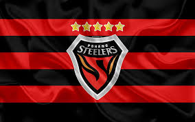 Pohang Steelers FC