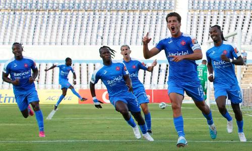 Belenenses FC: The Resilient Legacy of a Portuguese Football Pioneer
