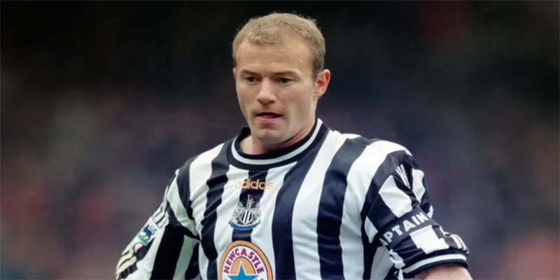 Alan Shearer: The Premier League's Undisputed Goal King