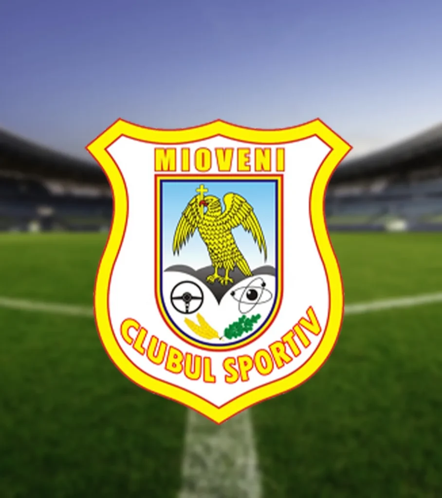 CS Mioveni A Story of Grit and Progress