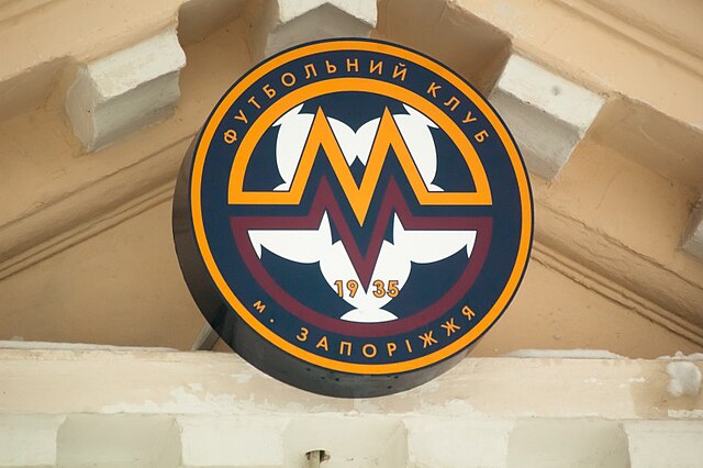 Metalurg Zaporizhia FC