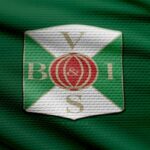Varbergs BoIS Determined Spirit of Swedish Football